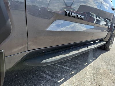 2023 Toyota Tundra 4WD Limited Hybrid