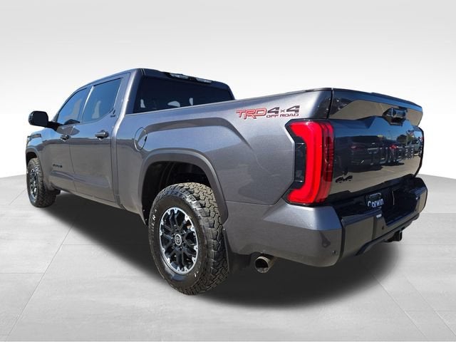 2022 Toyota Tundra 4WD SR5