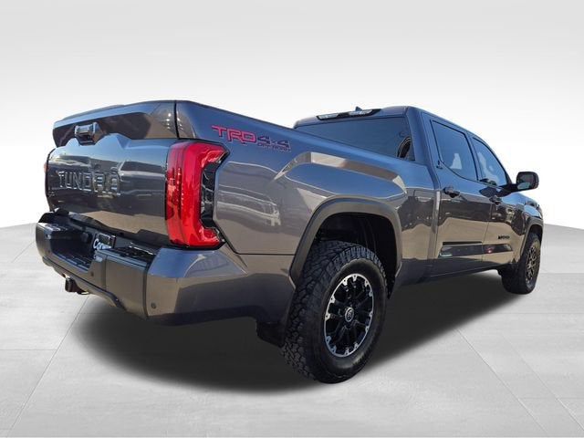 2022 Toyota Tundra 4WD SR5