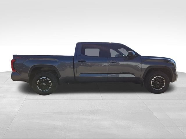2022 Toyota Tundra 4WD SR5