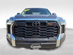 2022 Toyota Tundra 4WD SR5