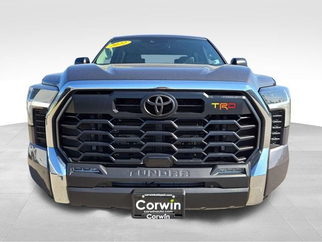 2022 Toyota Tundra 4WD SR5