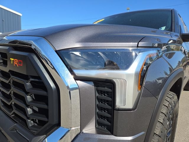 2022 Toyota Tundra 4WD SR5