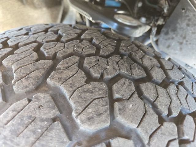 2022 Toyota Tundra 4WD SR5