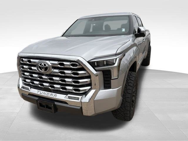2024 Toyota Tundra 4WD 1794 Edition