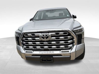 2024 Toyota Tundra 4WD 1794 Edition