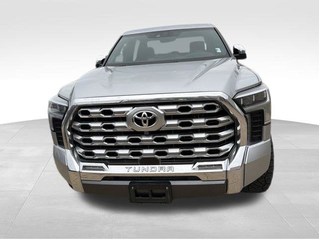 2024 Toyota Tundra 4WD 1794 Edition