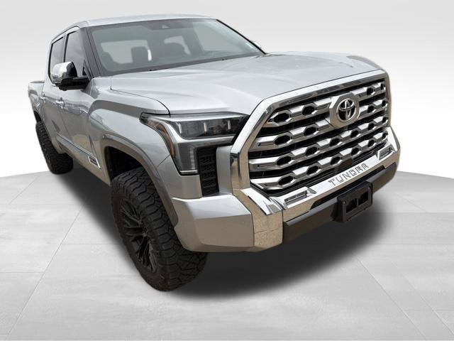 2024 Toyota Tundra 4WD 1794 Edition
