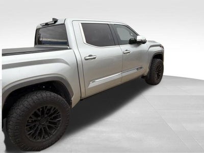 2024 Toyota Tundra 4WD 1794 Edition