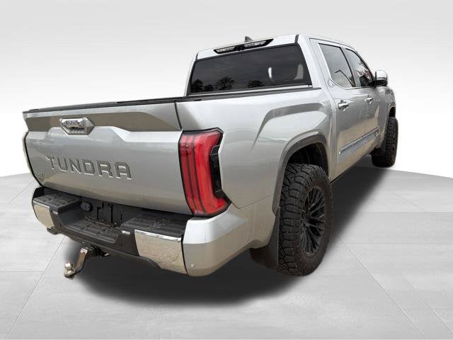 2024 Toyota Tundra 4WD 1794 Edition