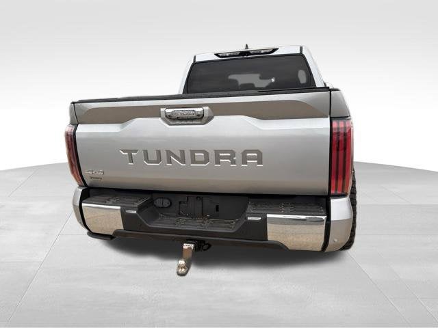 2024 Toyota Tundra 4WD 1794 Edition