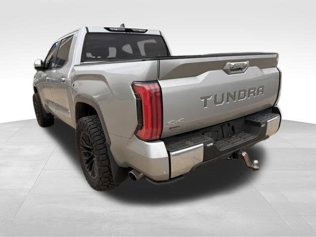 2024 Toyota Tundra 4WD 1794 Edition