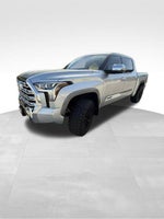 2024 Toyota Tundra 4WD 1794 Edition
