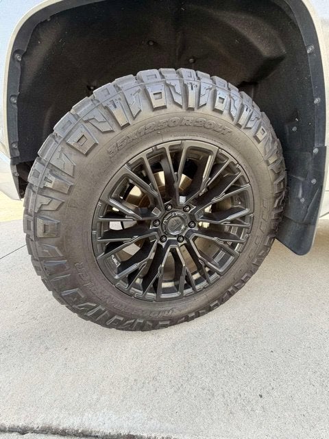 2024 Toyota Tundra 4WD 1794 Edition