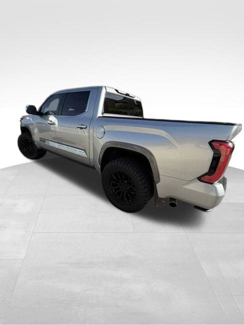 2024 Toyota Tundra 4WD 1794 Edition