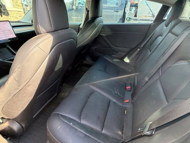 2018 Tesla Model 3 Long Range Battery
