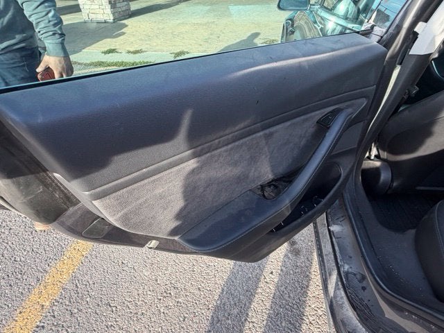 2018 Tesla Model 3 Long Range Battery