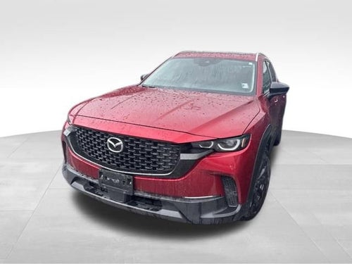 2024 Mazda Mazda CX-50 2.5 S Premium Package