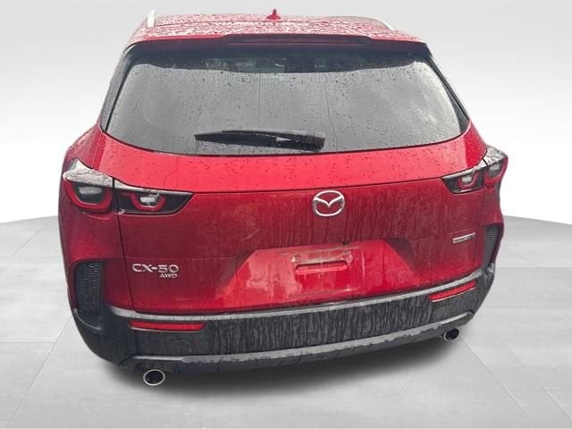 2024 Mazda Mazda CX-50 2.5 S Premium Package