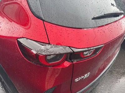 2024 Mazda Mazda CX-50 2.5 S Premium Package