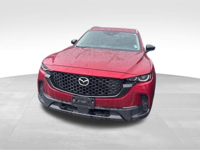 2024 Mazda Mazda CX-50 2.5 S Premium Package