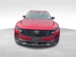 2024 Mazda Mazda CX-50 2.5 S Premium Package