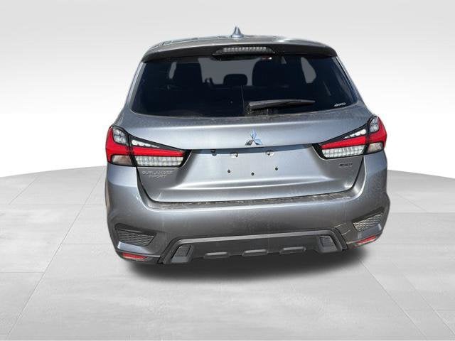 2025 Mitsubishi Outlander Sport S