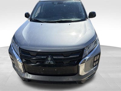 2025 Mitsubishi Outlander Sport S