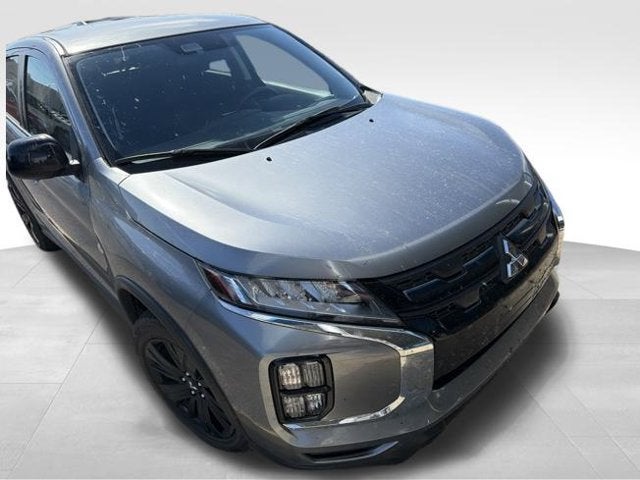 2025 Mitsubishi Outlander Sport S