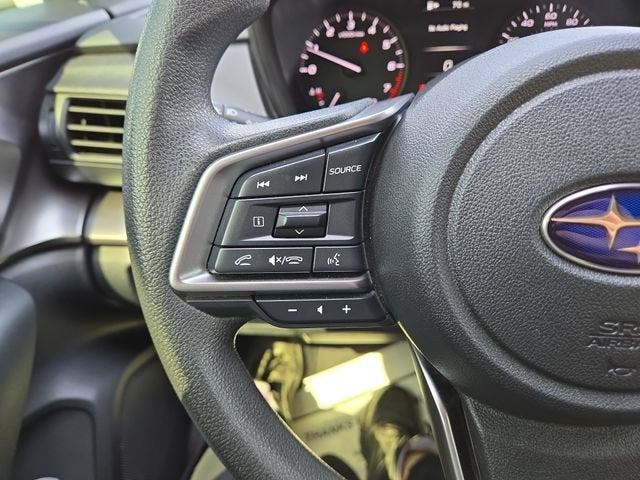 2024 Subaru Impreza BASE