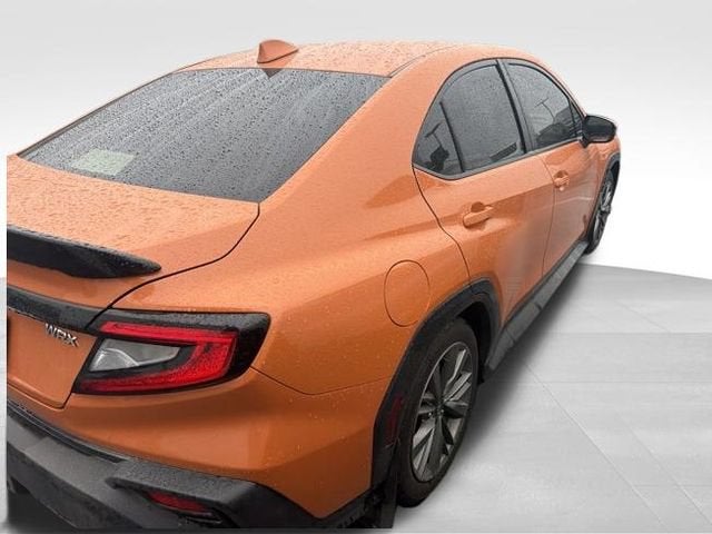 2024 Subaru WRX BASE