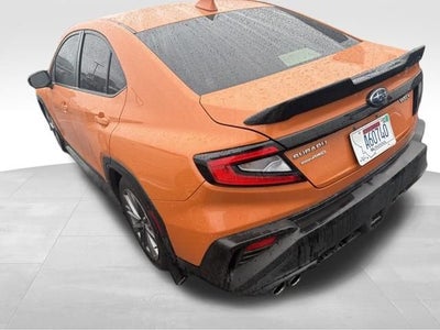 2024 Subaru WRX BASE