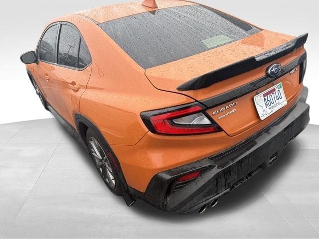 2024 Subaru WRX BASE