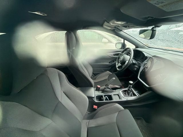 2024 Subaru WRX BASE