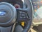 2024 Subaru WRX BASE