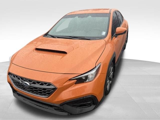 2024 Subaru WRX BASE