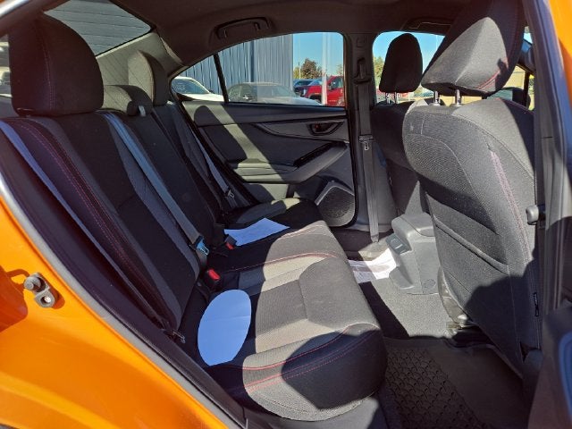 2024 Subaru WRX BASE