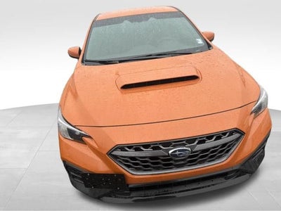 2024 Subaru WRX BASE