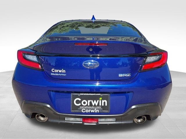 2024 Subaru BRZ Premium