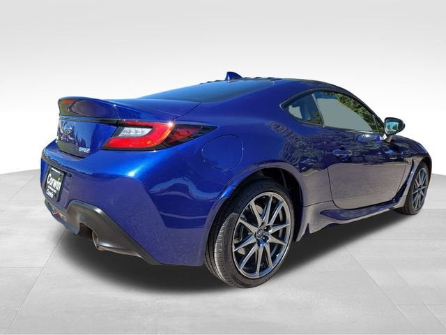 2024 Subaru BRZ Premium