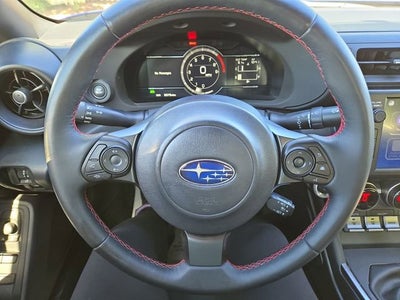 2024 Subaru BRZ Premium