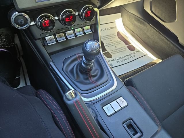 2024 Subaru BRZ Premium