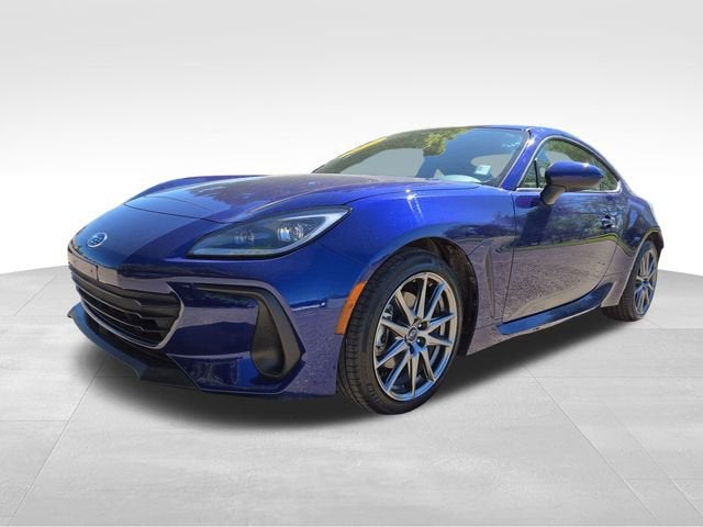 2024 Subaru BRZ Premium