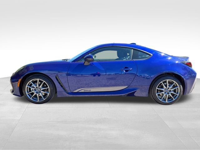 2024 Subaru BRZ Premium