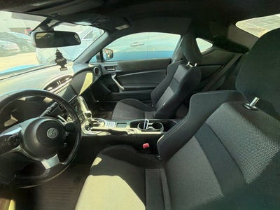 2019 Toyota 86 NA