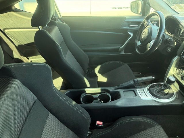 2019 Toyota 86 NA