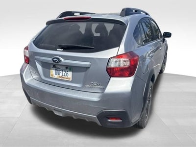 2014 Subaru XV Crosstrek Premium