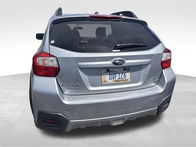 2014 Subaru XV Crosstrek Premium