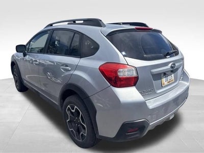 2014 Subaru XV Crosstrek Premium
