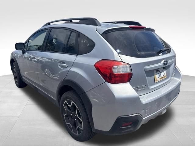 2014 Subaru XV Crosstrek Premium
